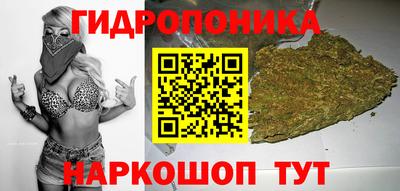 гашиш Апшеронск